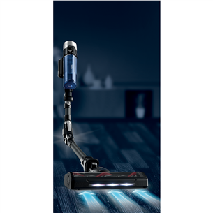 Tefal XForce Flex 9.60 Aqua, black - Cordless vacuum cleaner Item - TY20C7WO