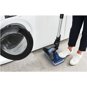 Tefal XForce Flex 9.60 Aqua, black - Cordless vacuum cleaner Item - TY20C7WO