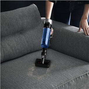 Tefal XForce Flex 9.60 Aqua, black - Cordless vacuum cleaner Item - TY20C7WO