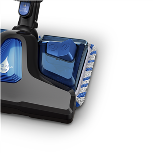 Tefal XForce Flex 9.60 Aqua, black - Cordless vacuum cleaner Item - TY20C7WO