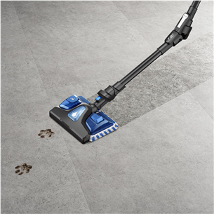 Tefal XForce Flex 9.60 Aqua, black - Cordless vacuum cleaner Item - TY20C7WO