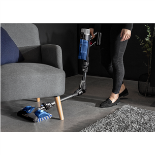 Tefal XForce Flex 9.60 Aqua, black - Cordless vacuum cleaner Item - TY20C7WO
