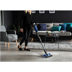 Tefal XForce Flex 9.60 Aqua, black - Cordless vacuum cleaner Item - TY20C7WO