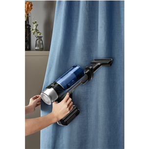Tefal XForce Flex 9.60 Aqua, black - Cordless vacuum cleaner Item - TY20C7WO