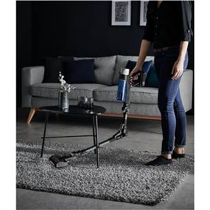 Tefal XForce Flex 9.60 Aqua, black - Cordless vacuum cleaner Item - TY20C7WO