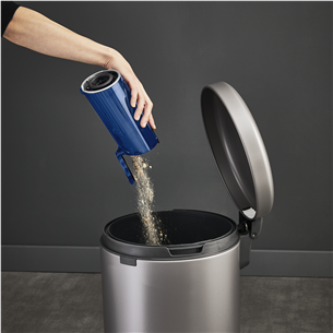 Tefal XForce Flex 9.60 Aqua, black - Cordless vacuum cleaner Item - TY20C7WO