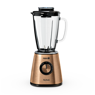 Trintuvas Tefal Blendforce 2 Coppertinto, 800 W, copper Prekė - BL439G10 BL439G10