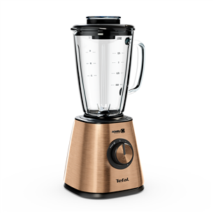 Trintuvas Tefal Blendforce 2 Coppertinto, 800 W, copper Prekė - BL439G10