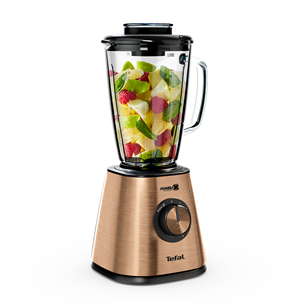 Trintuvas Tefal Blendforce 2 Coppertinto, 800 W, copper Prekė - BL439G10