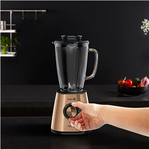 Trintuvas Tefal Blendforce 2 Coppertinto, 800 W, copper Prekė - BL439G10