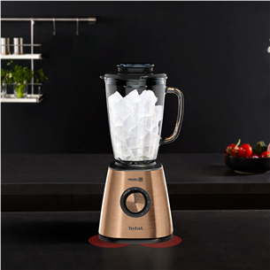 Trintuvas Tefal Blendforce 2 Coppertinto, 800 W, copper Prekė - BL439G10