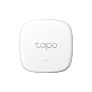 TP-Link Tapo T310, белый - Умный датчик температуры и влажности Товар - TAPOT310 TAPOT310