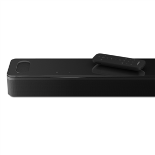Bose Smart Ultra Soundbar, черный - Саундбар Товар - 882963-2100