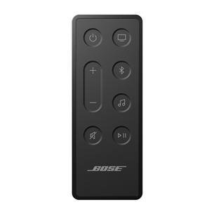 Bose Smart Ultra Soundbar, черный - Саундбар Товар - 882963-2100