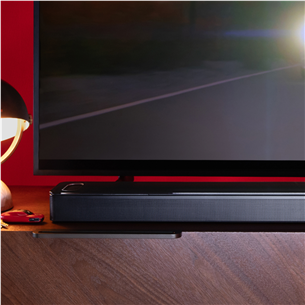 Bose Smart Ultra Soundbar, черный - Саундбар Товар - 882963-2100