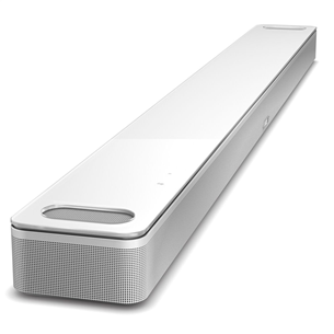 Bose Smart Ultra Soundbar, белый - Саундбар Товар - 882963-2200