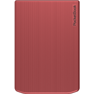 PocketBook Verse Pro, passion red - E-reader Item - PB634-3-WW