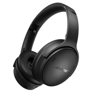 Bose QuietComfort, черный - Беспроводные наушники Товар - 884367-0100