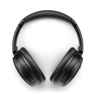 Bose QuietComfort, черный - Беспроводные наушники Товар - 884367-0100