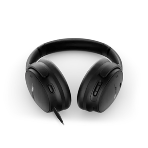 Bose QuietComfort, черный - Беспроводные наушники Товар - 884367-0100
