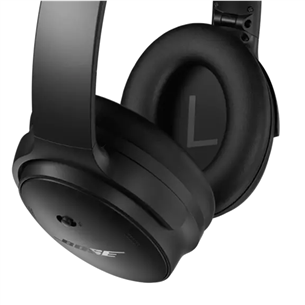 Bose QuietComfort, черный - Беспроводные наушники Товар - 884367-0100