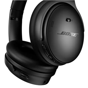 Bose QuietComfort, черный - Беспроводные наушники Товар - 884367-0100