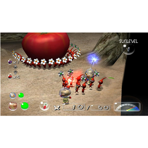 Žaidimas Nintendo Switch Pikmin 1 + 2 Prekė - 045496479763