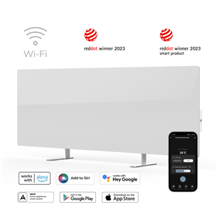 Šildytuvas Aeno Smart Prekė - AGH0001S