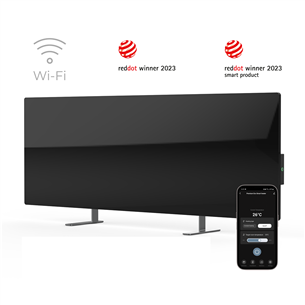 Šildytuvas Aeno Smart Prekė - AGH0002S AGH0002S
