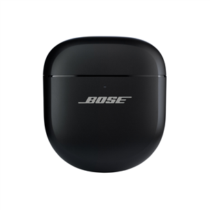 Bose QuietComfort Ultra Earbuds, active noise-cancelling, black - True-wireless earbuds Item - 882826-0010