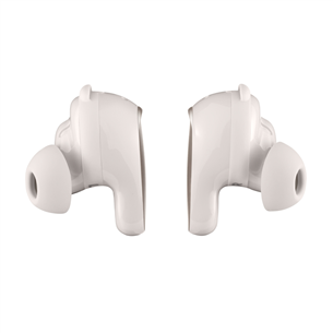 Bose QuietComfort Ultra Earbuds, активное шумоподавление, белый - Полностью беспроводные наушники Товар - 882826-0020