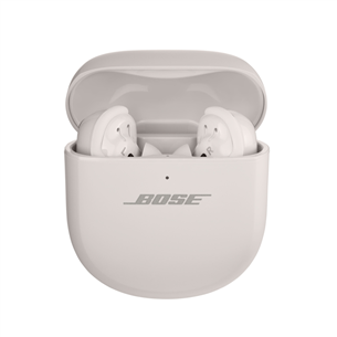 Bose QuietComfort Ultra Earbuds, активное шумоподавление, белый - Полностью беспроводные наушники Товар - 882826-0020