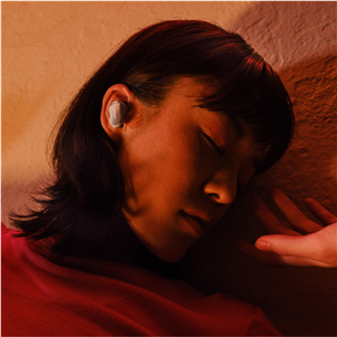 Bose QuietComfort Ultra Earbuds, активное шумоподавление, белый - Полностью беспроводные наушники Товар - 882826-0020
