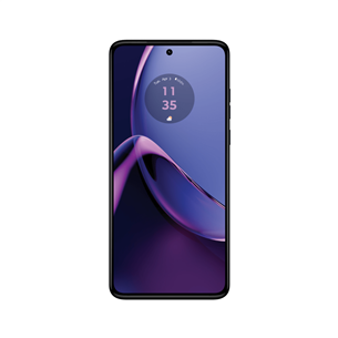 Motorola Moto G84, 256 GB, midnight blue - Smartphone Item - PAYM0003SE