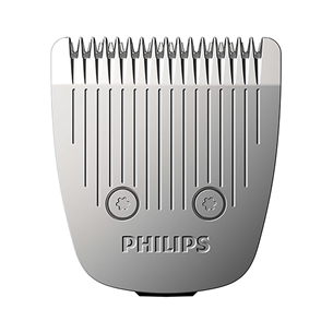 Barzdaskutė Philips Beardtrimmer series 5000, black Prekė - BT5515/20