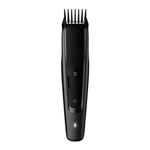Barzdaskutė Philips Beardtrimmer series 5000, black Prekė - BT5515/20