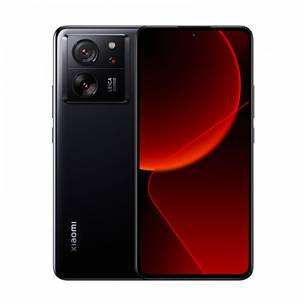Xiaomi 13T, 256 GB, black - Smartphone Item - 48524 48524