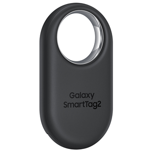 Samsung Galaxy SmartTag2, black - Smart tracker Item - EI-T5600BBEGEU