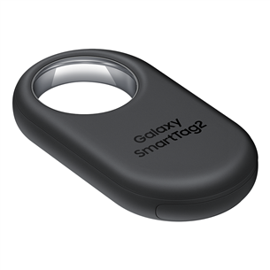 Samsung Galaxy SmartTag2, black - Smart tracker Item - EI-T5600BBEGEU