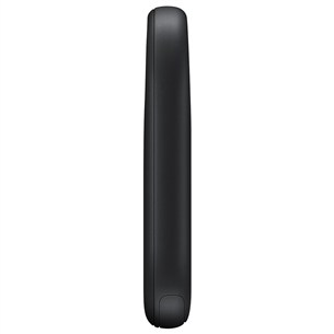 Samsung Galaxy SmartTag2, black - Smart tracker Item - EI-T5600BBEGEU