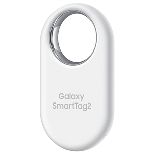 Samsung Galaxy SmartTag2, white - Smart tracker Item - EI-T5600BWEGEU