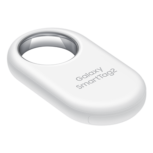 Samsung Galaxy SmartTag2, white - Smart tracker Item - EI-T5600BWEGEU
