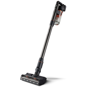 Philips 7000 Series Aqua, black - Cordless vacuum cleaner Item - XC7055/01