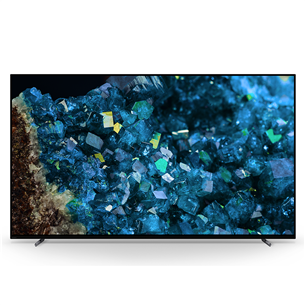 Sony XR65A80LAEP, 65'', Ultra HD, OLED - Televizorius XR65A80LAEP