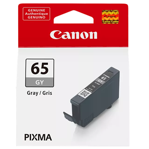 Rašalo kasetė Canon CLI-65, gray Prekė - 4219C001 4219C001