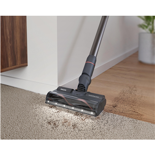 Philips 7000 Series Aqua, black - Cordless vacuum cleaner Item - XC7055/01