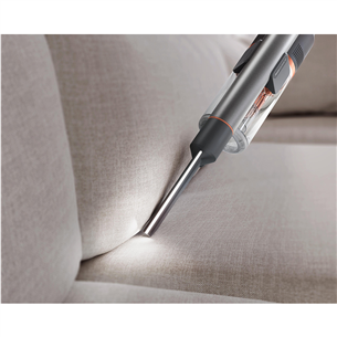 Philips 7000 Series Aqua, black - Cordless vacuum cleaner Item - XC7055/01