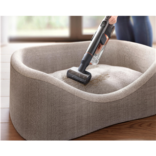 Philips 7000 Series Aqua, black - Cordless vacuum cleaner Item - XC7055/01