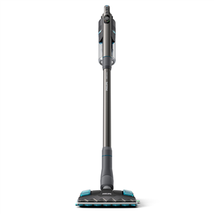Philips 8000 Series Aqua Plus, grey - Cordless vacuum cleaner Item - XC8055/01