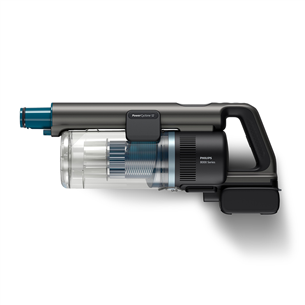 Philips 8000 Series Aqua Plus, grey - Cordless vacuum cleaner Item - XC8055/01